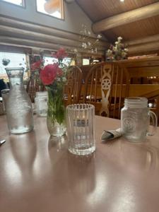 bears claw lodge