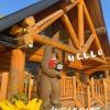 bears claw lodge