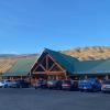 bears claw lodge