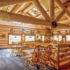 bears claw lodge