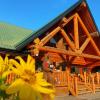 bears claw lodge