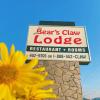 bears claw lodge