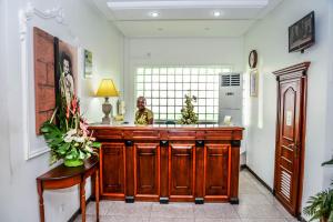 tchero hotel