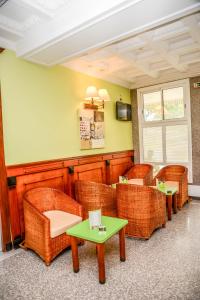 tchero hotel