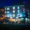 tchero hotel