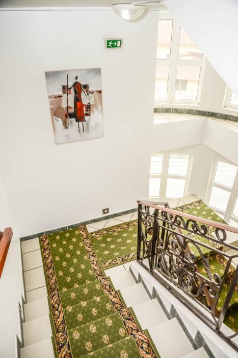 tchero hotel