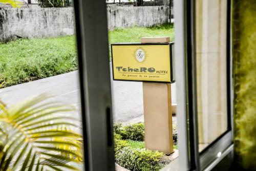 tchero hotel