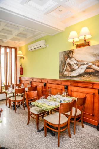 tchero hotel