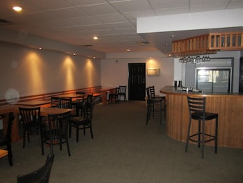 the mighty fraser motel