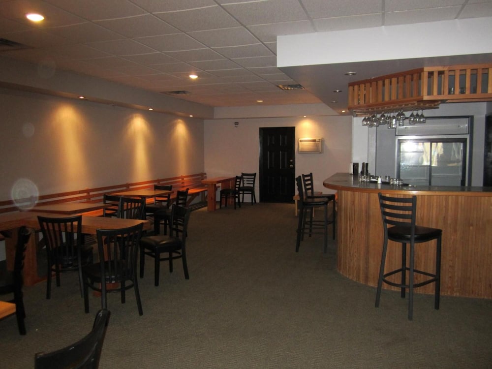 the mighty fraser motel