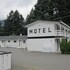 the mighty fraser motel