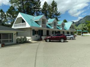 Apple Tree Inn,,3 star