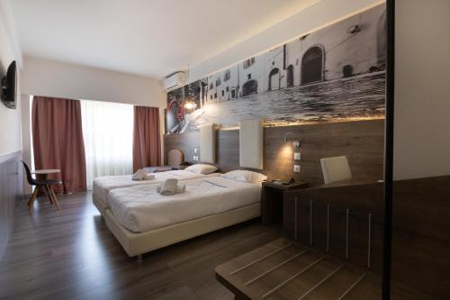 Metropolitan Hotel,Central Macedonia>>Thessaloniki,4 star
