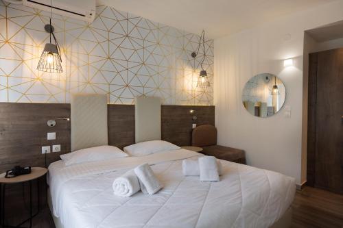 Metropolitan Hotel,Central Macedonia>>Thessaloniki,4 star