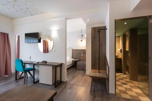 Metropolitan Hotel,Central Macedonia>>Thessaloniki,4 star