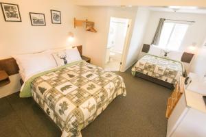 mountain springs motel