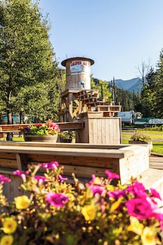 jasper gates resort and rv