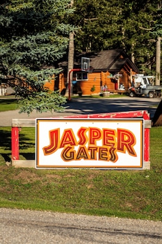 jasper gates resort and rv