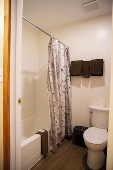 jasper gates resort and rv