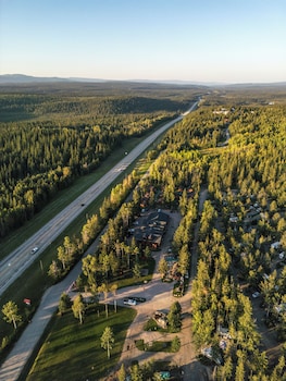 jasper gates resort and rv