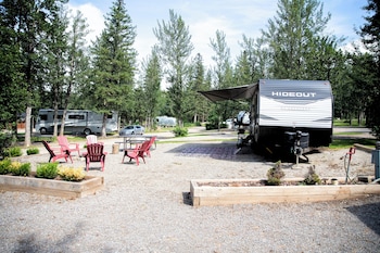 jasper gates resort and rv