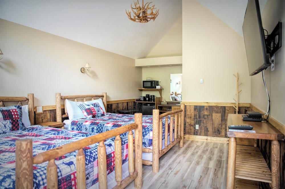 jasper gates resort and rv