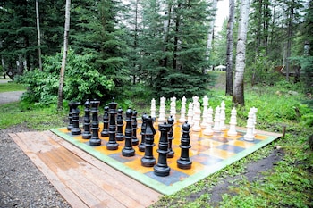 jasper gates resort and rv