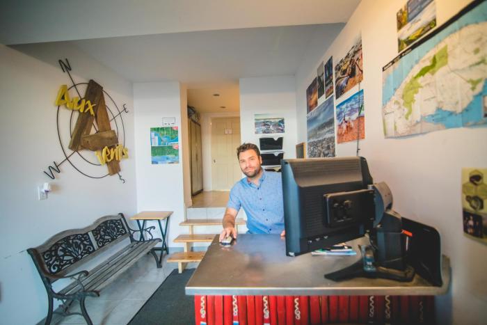 auberginn aux 4 vents