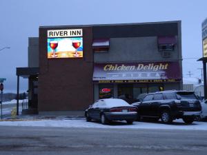 river inn
