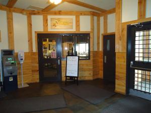 river inn