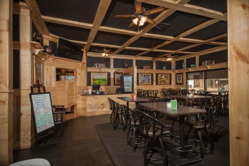 river inn