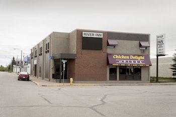 River Inn,Nipawin>>Melfort,3 star