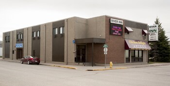 River Inn,Nipawin>>Melfort,3 star