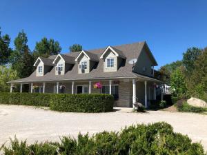 northern bruce peninsula