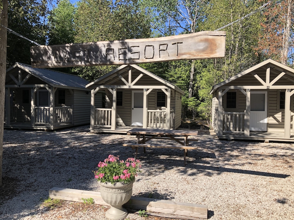 northern bruce peninsula