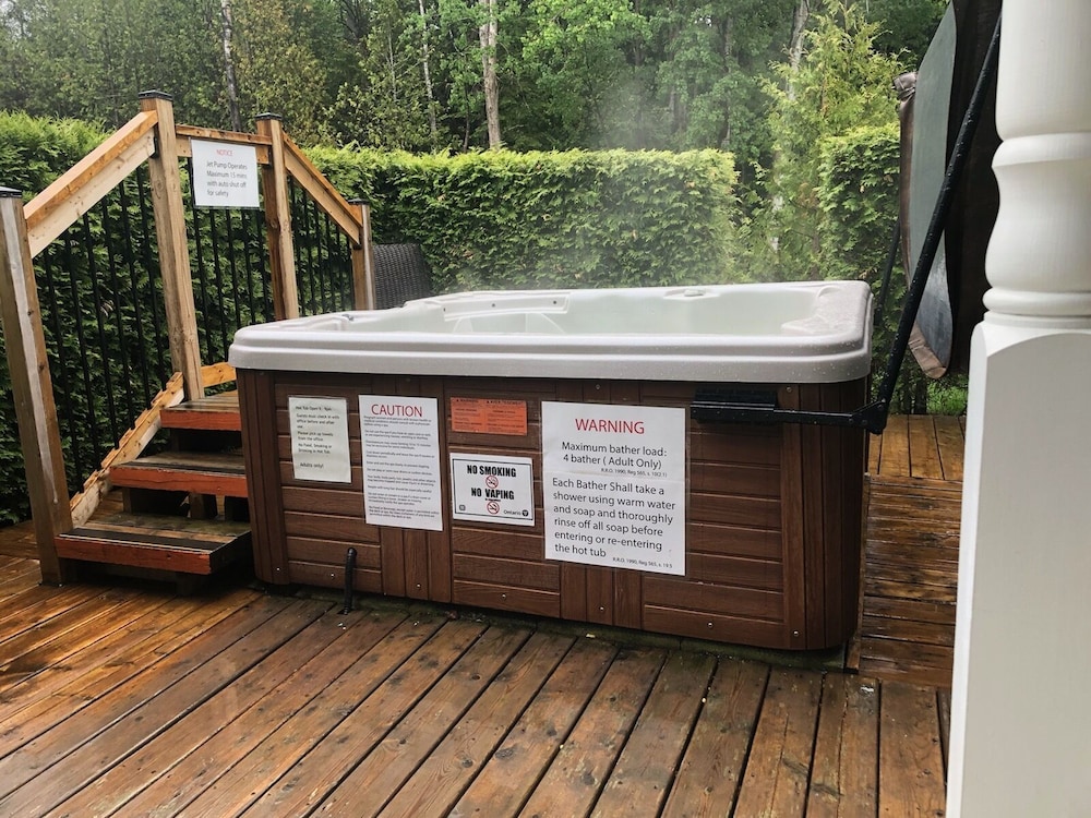 northern bruce peninsula