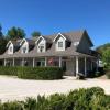 Adventure The Bruce Inn,,3 star