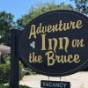 Adventure The Bruce Inn,,3 star