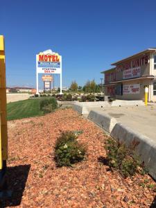 Western Budget Motel Whitecourt 3,Alberta>>Whitecourt,3 star