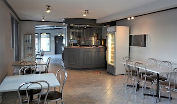 motel quatre saisons