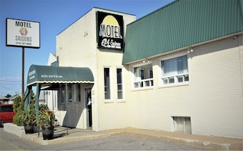motel quatre saisons