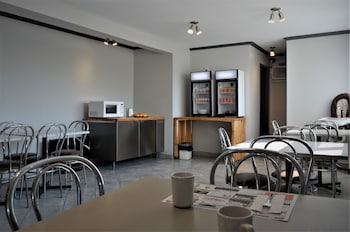 motel quatre saisons