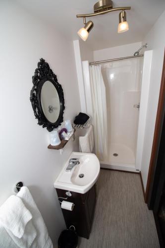 Motel Au Bord De L'eau,,2 star