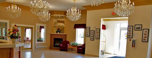 western budget motel ponoka