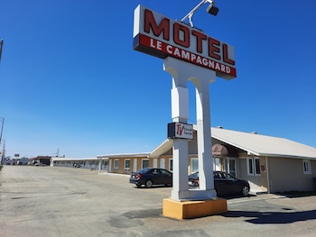 motel le campagnard