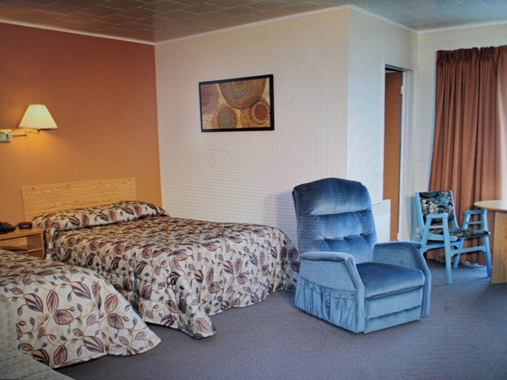 motel le campagnard