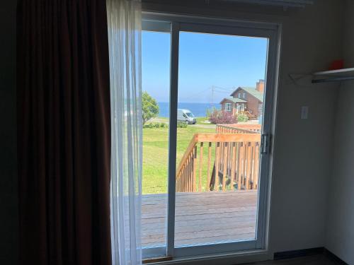 Motel Le Campagnard,Saint-Laurent>>Matane,2 star
