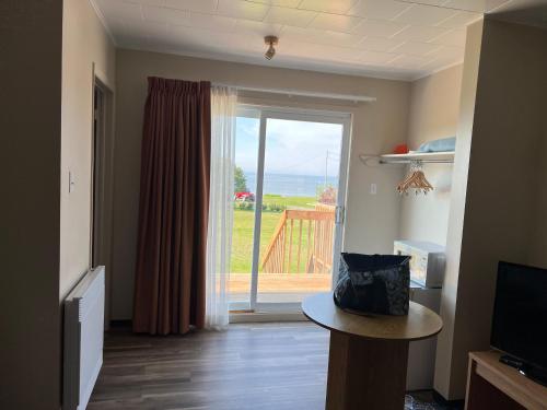 Motel Le Campagnard,Saint-Laurent>>Matane,2 star