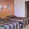 Motel Le Campagnard,Saint-Laurent>>Matane,2 star