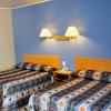 Motel Le Campagnard,Saint-Laurent>>Matane,2 star